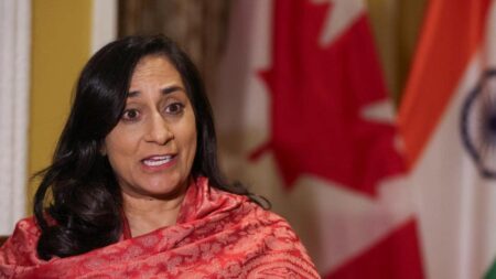 Canada India systematic approach