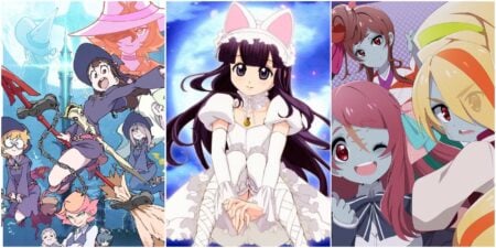 Another Anime Halloween Watch Guide: A Classic Horror Revival Another anime Halloween