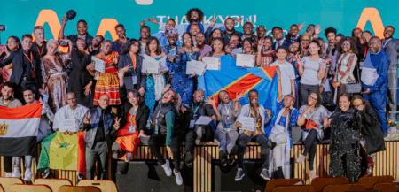 Anzisha Venture Building Fellowship 2026