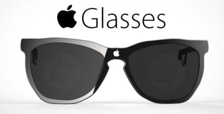 Apple Glasses