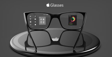 Apple Glasses