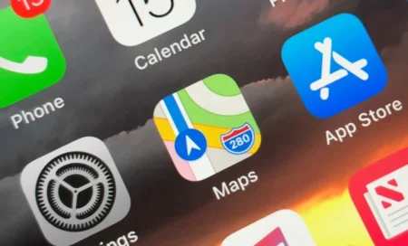 Apple Maps to Introduce Sponsored Search Results in Major Ad Push Apple Maps to Introduce Sponsored Search Results in Major Ad Push