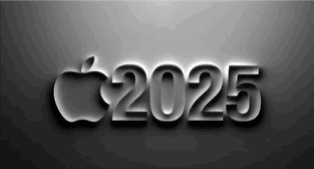 Apple November 2025