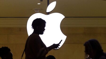 Apple Accuses Oppo of Massive Trade Secret Theft in Wearable Tech Lawsuit Apple Oppo trade secrets lawsuit