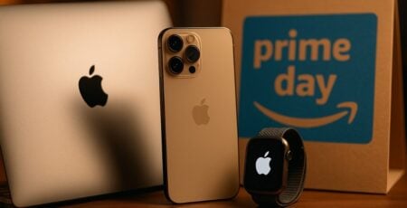 Last Chance: Prime Day’s Best Apple Deals Before They Vanish Apple Prime Day Deals
