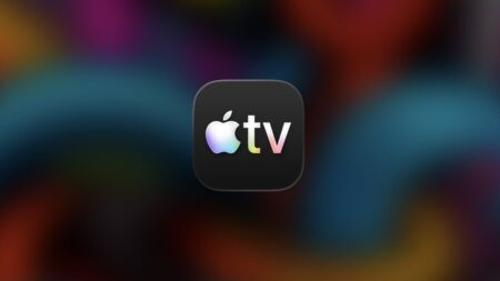 Apple TV সাবস্ক্রাইবার এখন ৪৫ মিলিয়নের বেশি Apple TV সাবস্ক্রাইবার