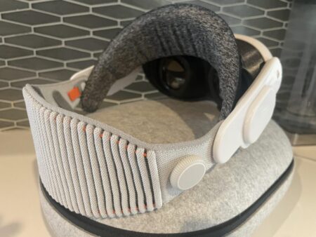 Vision Pro accessories