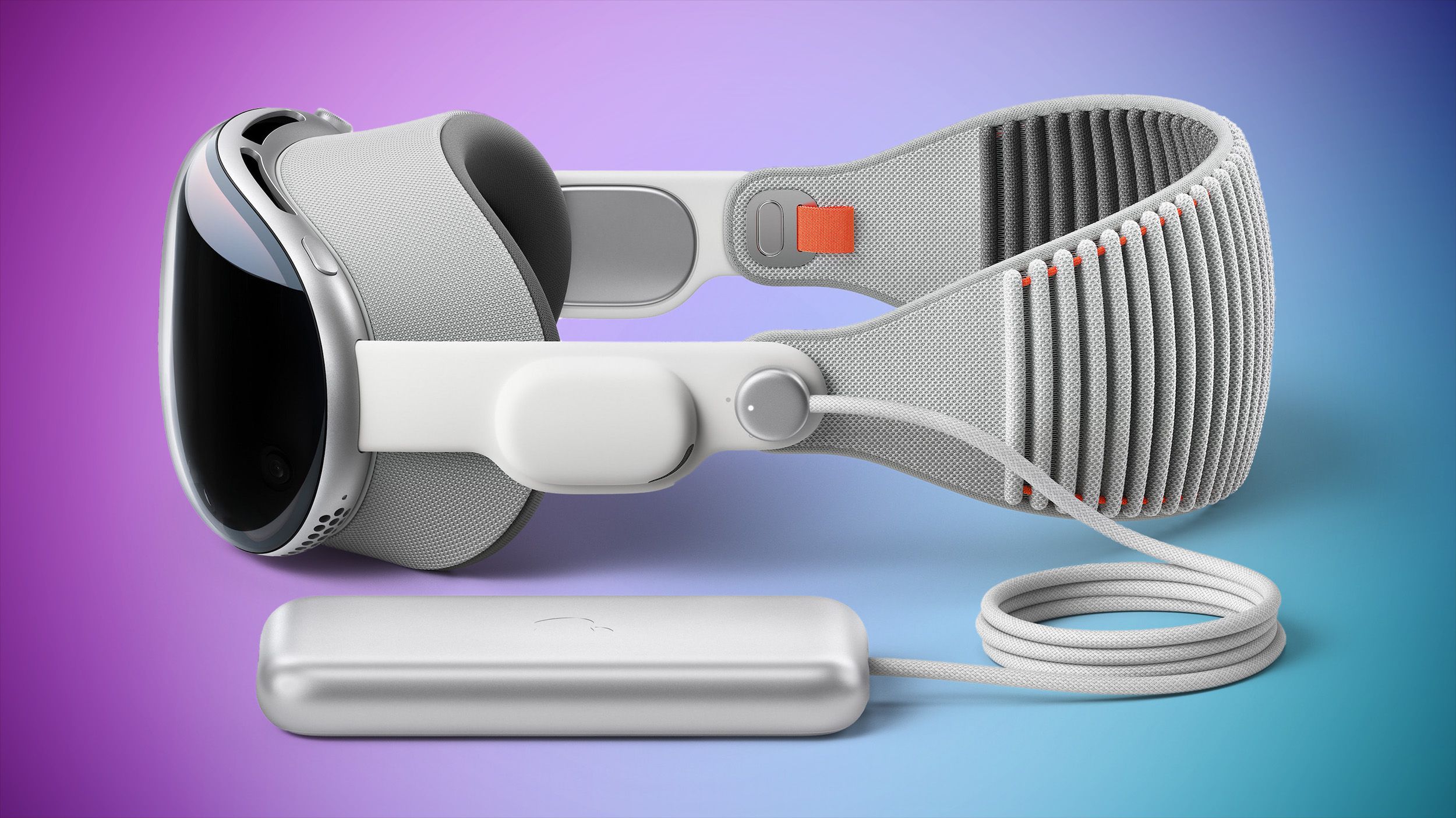 Apple’s M2 Vision Pro Trade-In Shutout Stuns Early Adopters