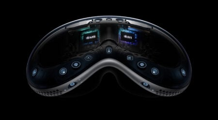 Apple M2 Vision Pro-র ট্রেড-ইন প্রোগ্রাম থেকে বাদ, ব্যবহারকারীদের মধ্যে হতাশা Apple M2 Vision Pro trade-in অযোগ্য : দীর্ঘমেয়াদী প্রতিশ্রুতিতে সংশয়