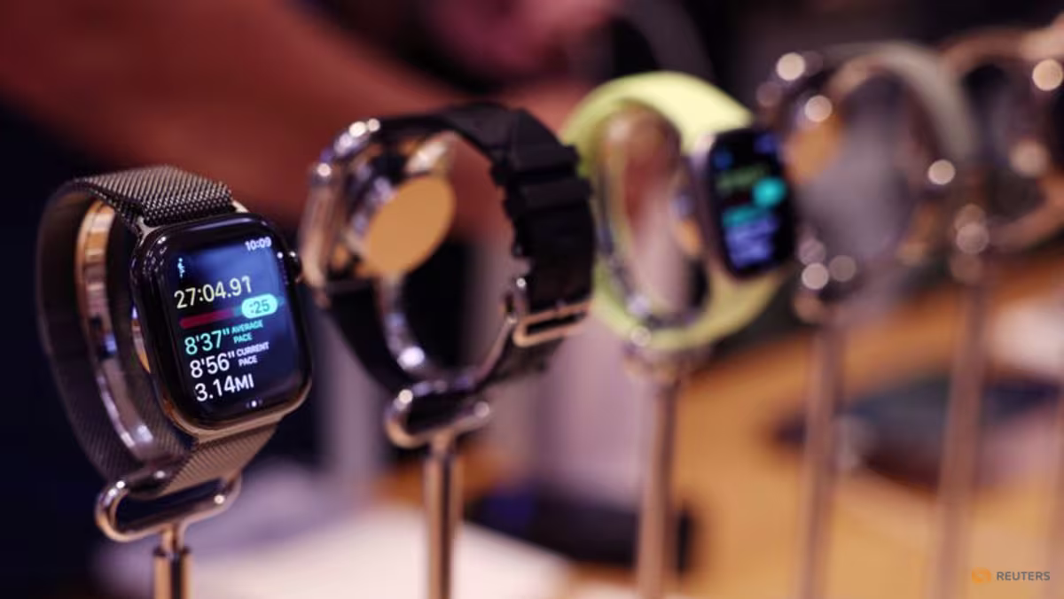 Apple Watch Blood Pressure Feature Expands to Canada and Singapore