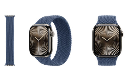 Apple Watch Solo Loop Bands Slashed by 70% in Woot’s Limited-Time Sale Apple Watch Solo Loop
