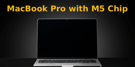 M5 MacBook Pro