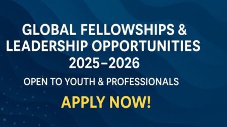 Applications Open for 2026 Budapest Open Society Fellowship