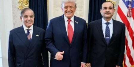 Pakistan Proposes US-Built Arabian Sea Port in Strategic Investment Push Arabian Sea port