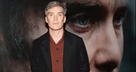 Aran Murphy Joins HBO’s ‘War’ Series as Cillian Murphy’s Son Enters Spotlight Aran Murphy War HBO series