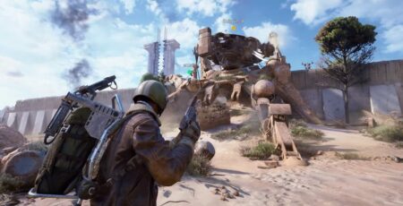 Arc Raiders Greasing Her Palms quest