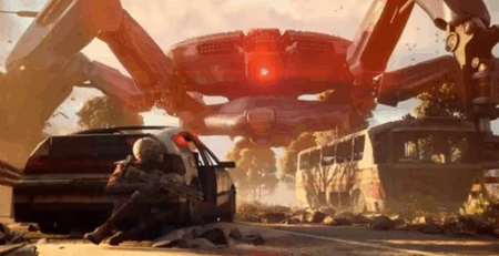 Arc Raiders Release Time