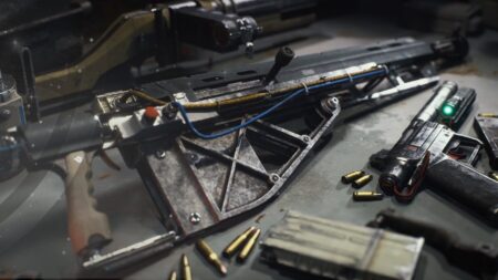 Arc Raiders Weapon Attachments Complete Crafting and Loot Guide