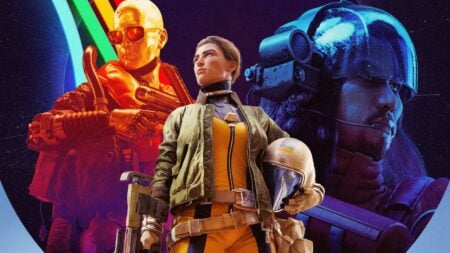 Arc Raiders free-to-play