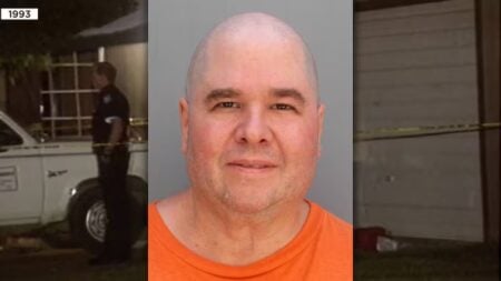 Arizona Executes Richard Djerf for 1993 Phoenix Quadruple Homicide Arizona execution