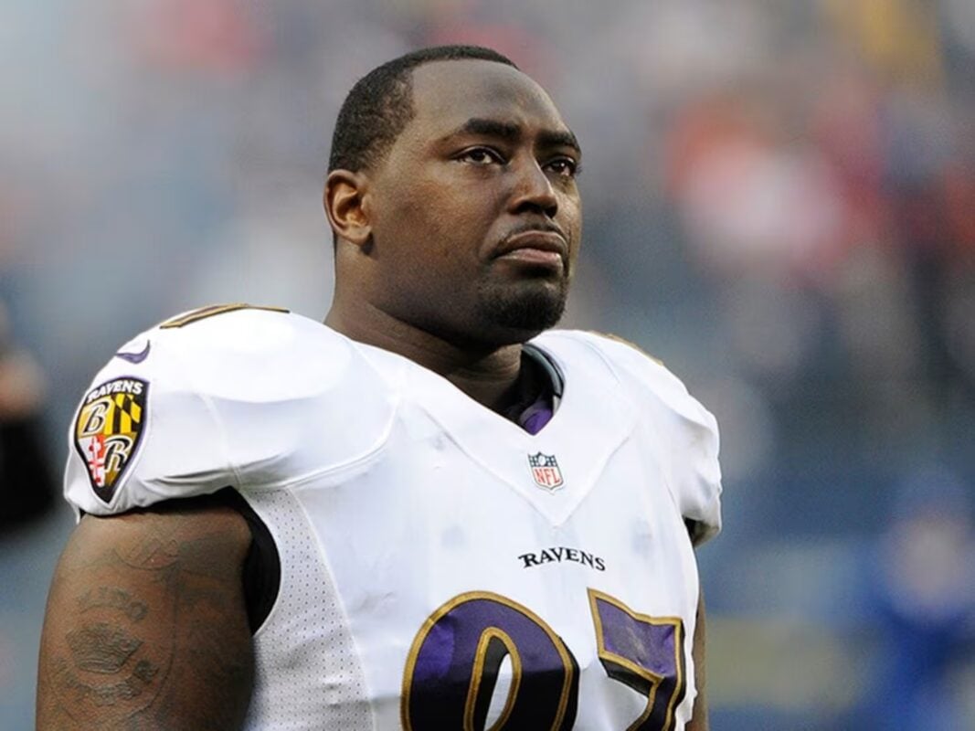 Arthur Jones death
