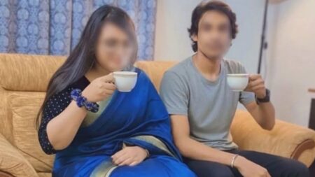 কারা এই বাংলাদেশি সেলিব্রিটি পর্ন তারকা? যা জানা গেল আজিম বৃষ্টি পর্ন তারকা