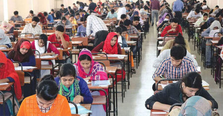 ৪৯তম বিসিএস পরীক্ষা ১০ অক্টোবর, কেন্দ্র শুধু ঢাকায় BCS