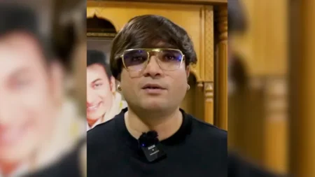 অভিনেতা বিআই হেমন্ত কুমার