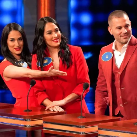 Will JJ Garcia Join The Bachelorette? Nikki and Brie Garcia Reveal Bachelorette producers