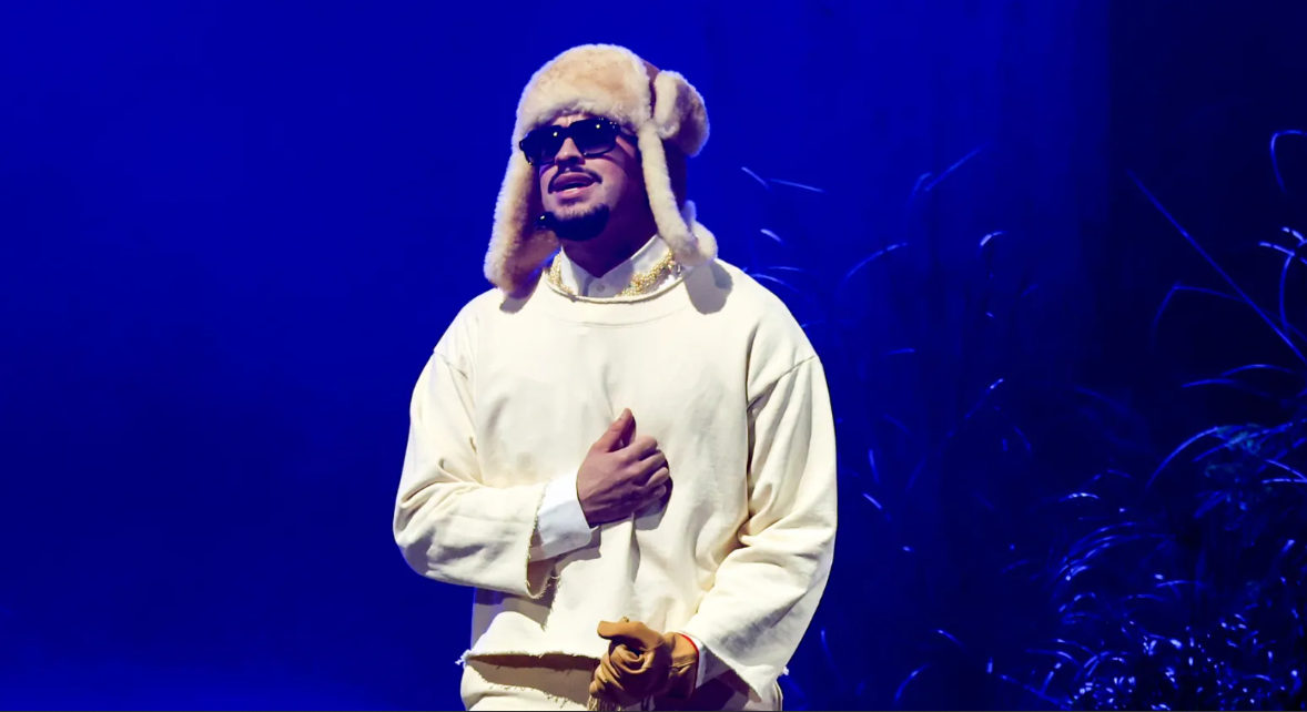 Shakira Praises Bad Bunny’s Historic Super Bowl Halftime Show