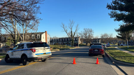 Baltimore County Parkville Shooting Under Investigation After Two Hospitalized Baltimore County Parkville shooting