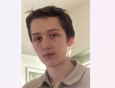 Baltimore County Police Search for Missing Teen Last Seen in Overlea