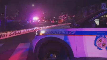 Dundalk Officer-Involved Shooting: What We Know About the Fatal Incident Baltimore County police shooting