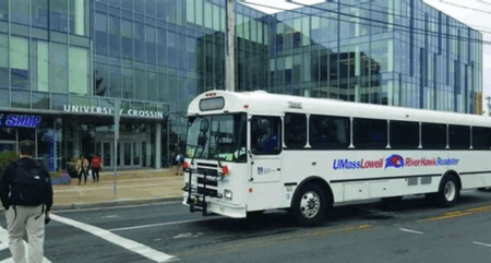 Baltimore transit incentives