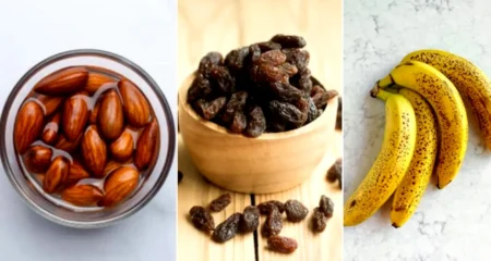 সকালবেলার খাবার