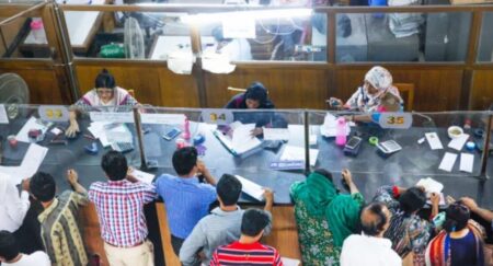 শনিবার ব্যাংক খোলা রাখার নির্দেশ শনিবার ব্যাংক খোলা