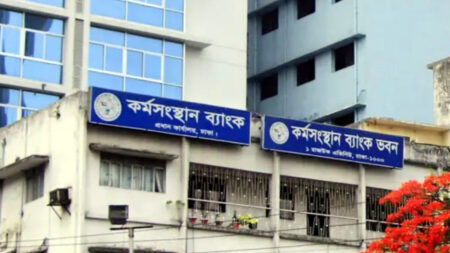 জামানত ছাড়া লোন