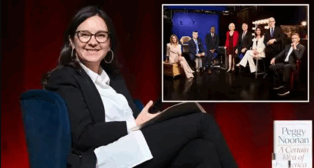 Bari Weiss 60 Minutes shakeup