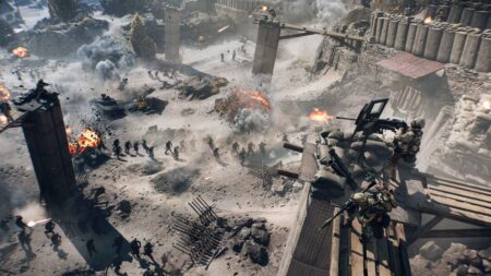 Battlefield Portal codes