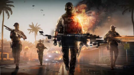 Battlefield 6 RedSec Battle Royale Shakes Up Gaming Landscape Battlefield 6 RedSec Battle Royale Shakes Up Gaming Landscape