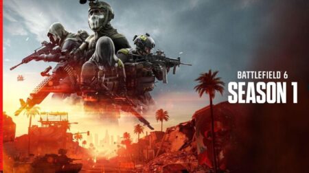 Battlefield 6 Season 1 Launches with Free Battle Royale and PlayStation-Exclusive Bundle Battlefield 6 Season 1