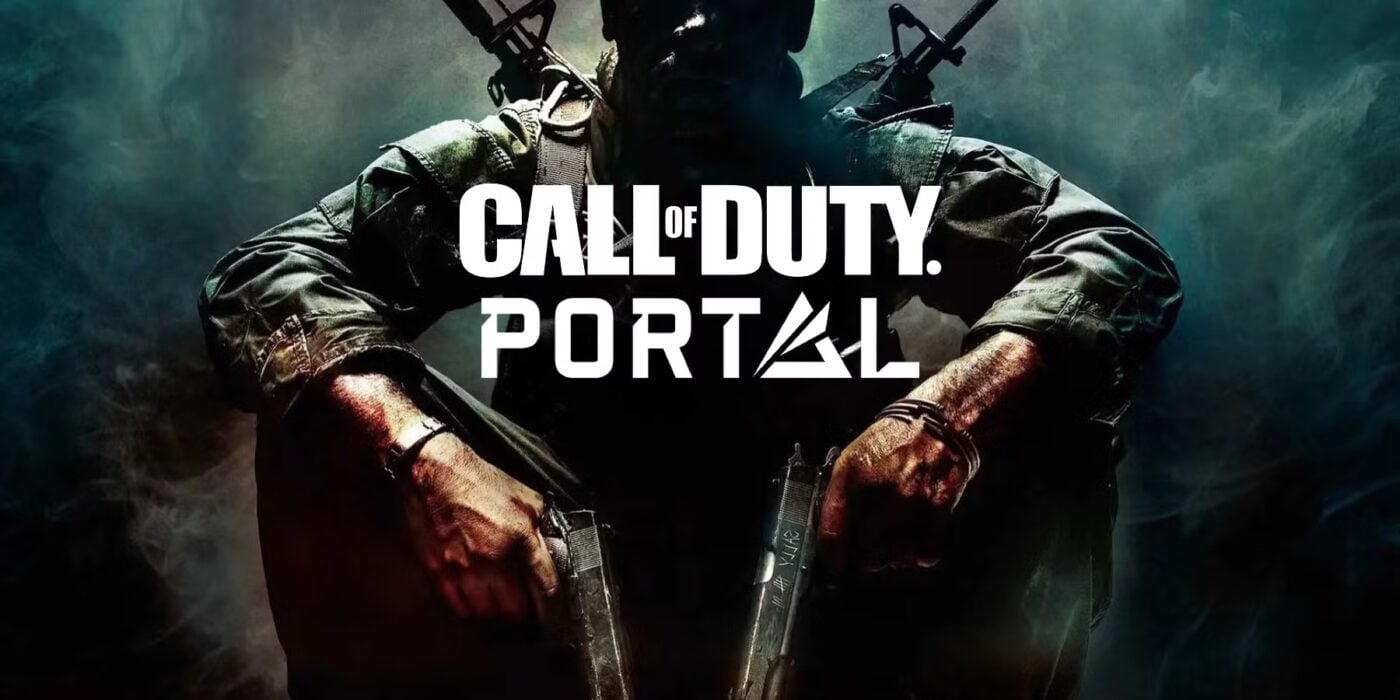 Battlefield Portal Unleashes Creative Mayhem as Fans Recreate Iconic Call of Duty Maps