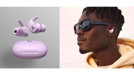Beats Powerbeats Fit