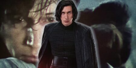 Ben Solo Star Wars sequel