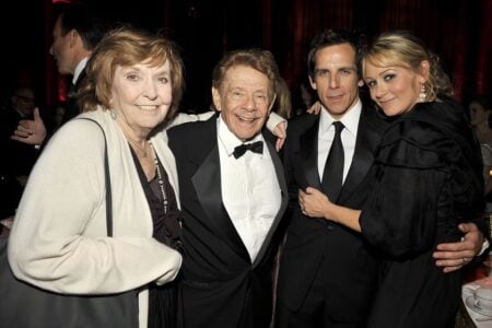 How Ben Stillers Kids Face His Same Childhood Challenges Ben Stiller parenting