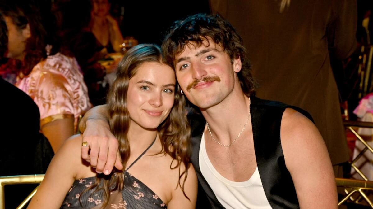 Benson Boones Alleged Cheating: Who Is Kylee Anderson? - Bangla news