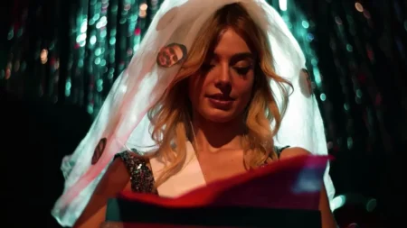 ওয়েব সিরিজ