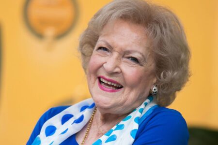 Betty White, Beloved ‘Golden Girls’ Star, Dies at 99 Betty White, Beloved 'Golden Girls' Star, Dies at 99