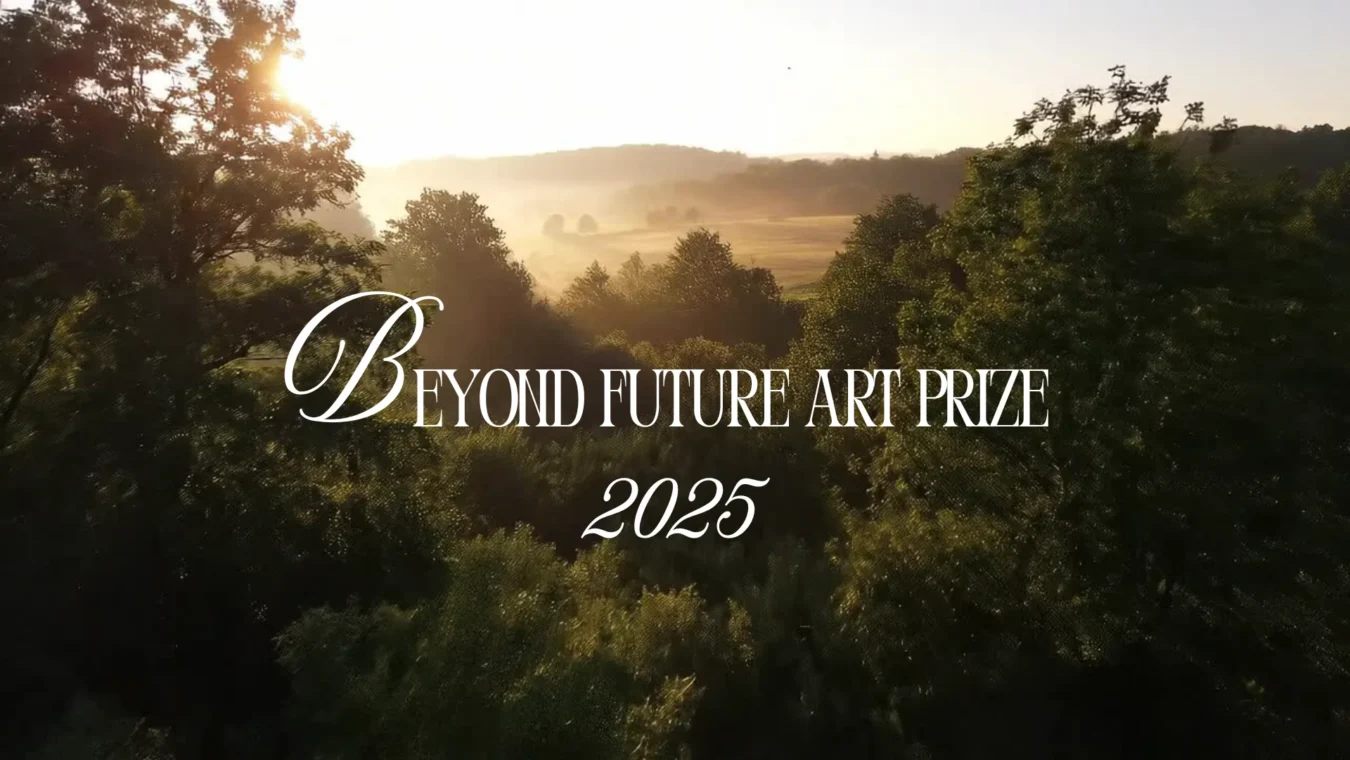Beyond Future Art Prize 2025 Awards HK$10,000 to Top Artists