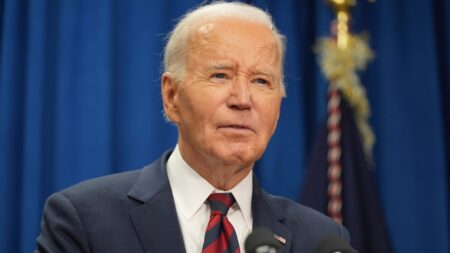 Joe Biden